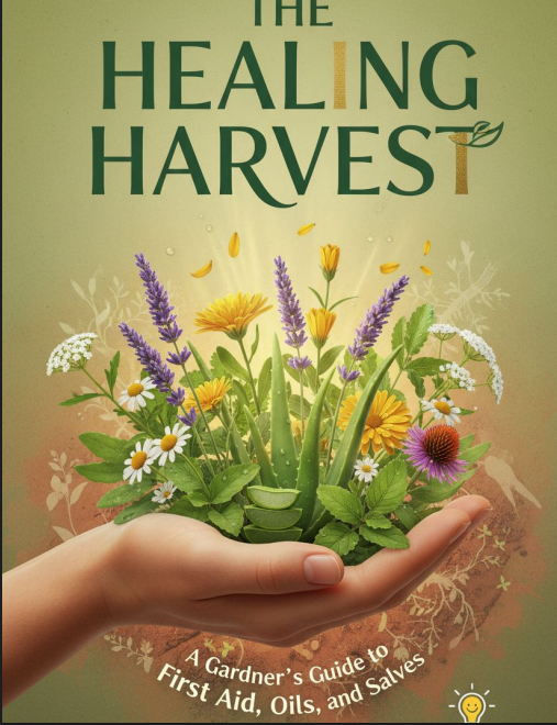 The Healing Harvest